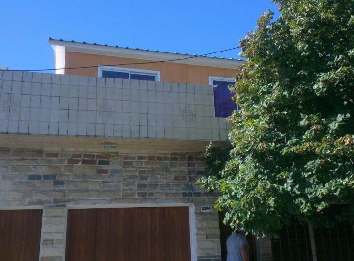 PH · 300m² · 4 Ambientes · 1 Cochera