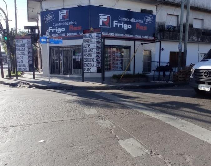 PH · 306m² · 4 Ambientes · 2 Cocheras