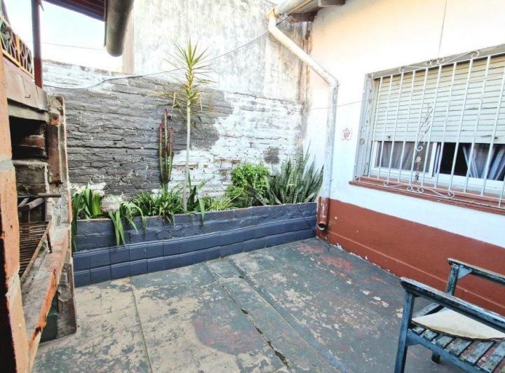 PH · 1m² · 4 Ambientes