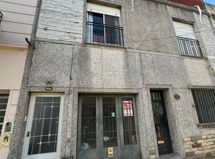 PH · 85m² · 4 Ambientes