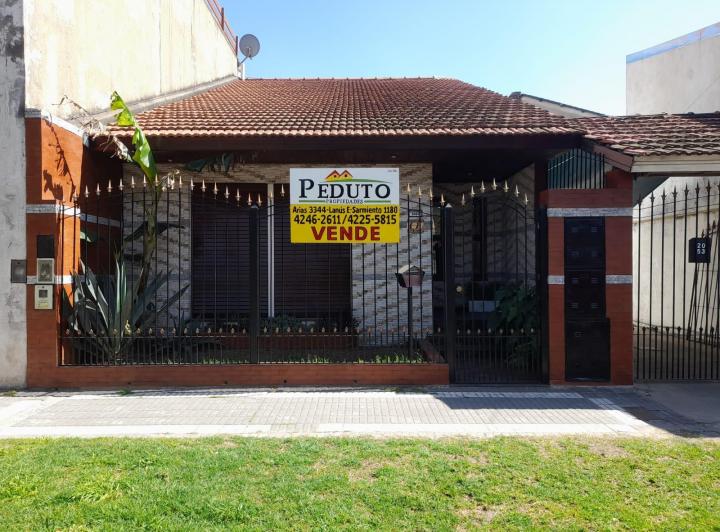 PH · 150m² · 6 Ambientes · 1 Cochera
