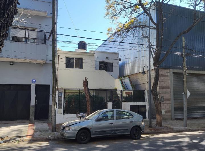 PH · 275m² · 7 Ambientes · 1 Cochera