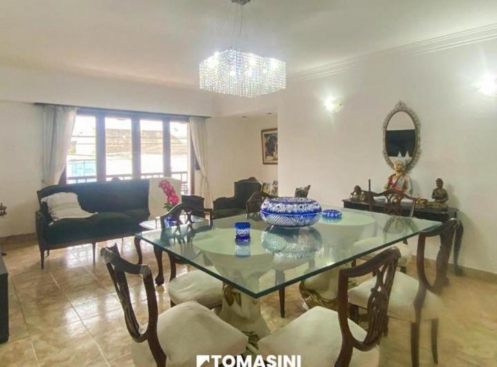 PH · 140m² · 4 Ambientes