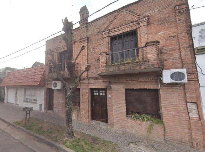 PH · 70m² · 4 Ambientes