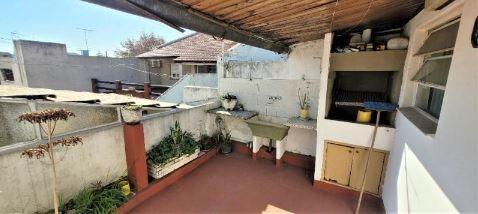 PH · 110m² · 5 Ambientes