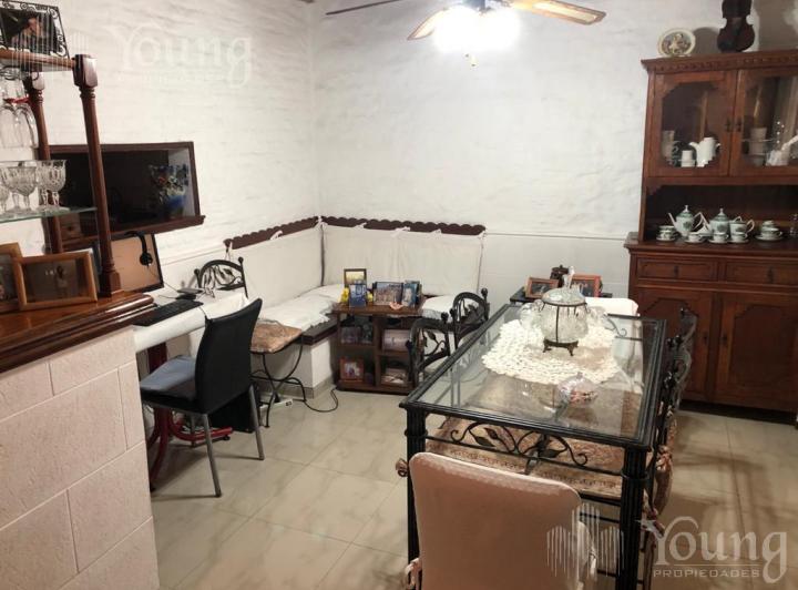 PH · 95m² · 4 Ambientes