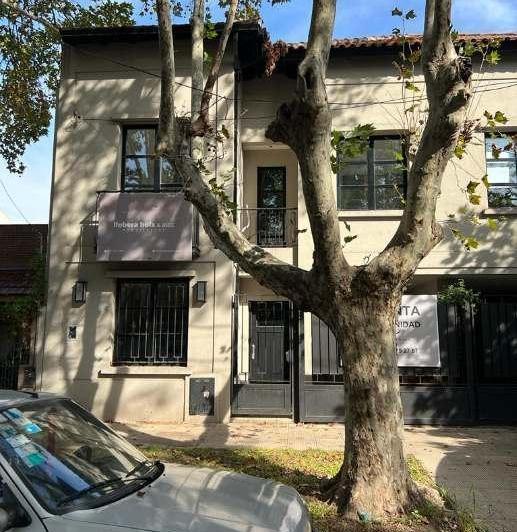 PH · 156m² · 5 Ambientes · 1 Cochera