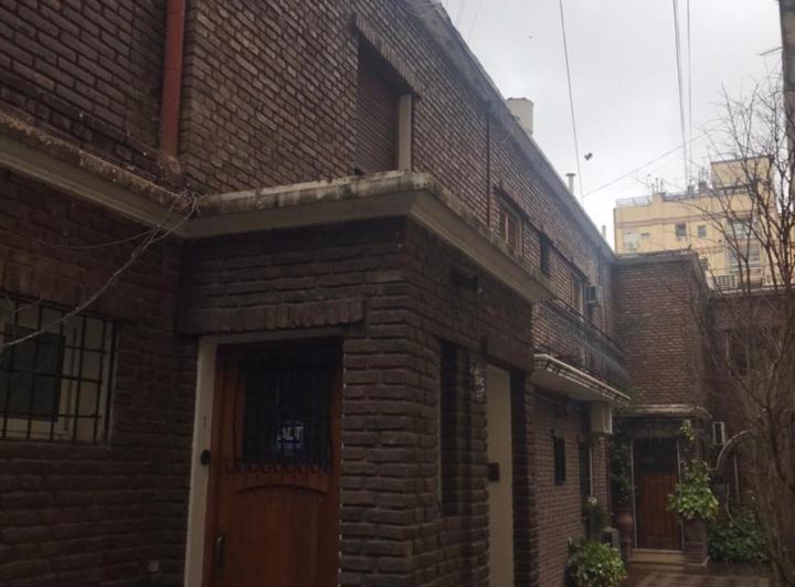 PH · 90m² · 7 Ambientes