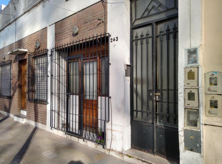 PH · 268m² · 7 Ambientes