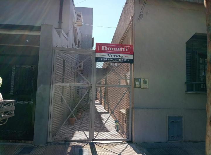 PH · 92m² · 4 Ambientes · 1 Cochera