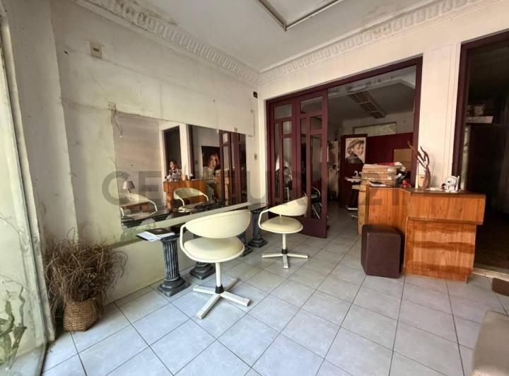 PH · 160m² · 11 Ambientes · 1 Cochera