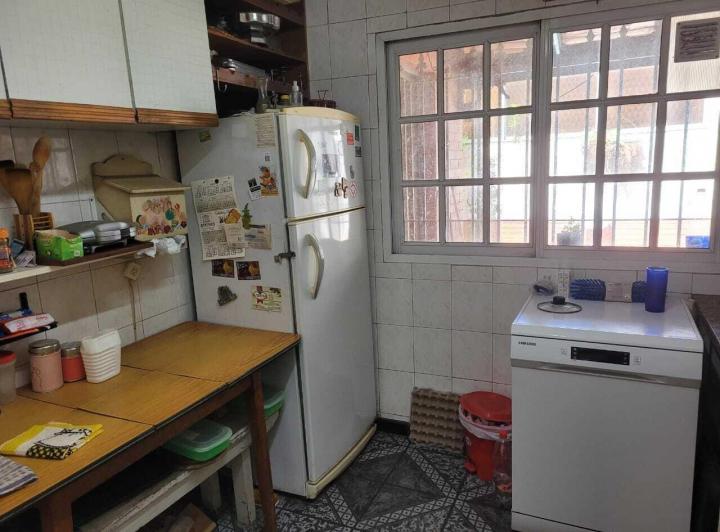 PH · 110m² · 5 Ambientes