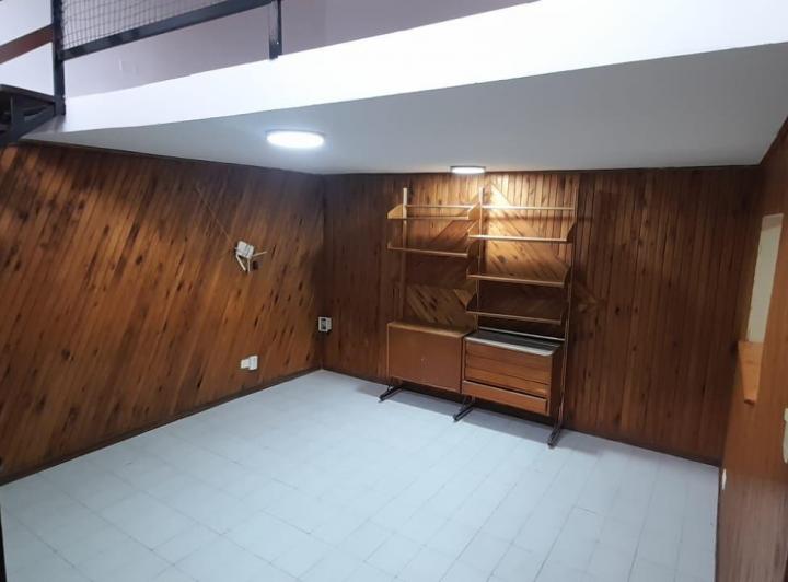 PH · 75m² · 4 Ambientes
