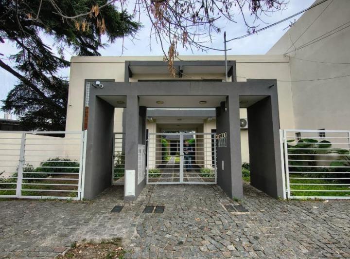 PH · 100m² · 4 Ambientes · 1 Cochera