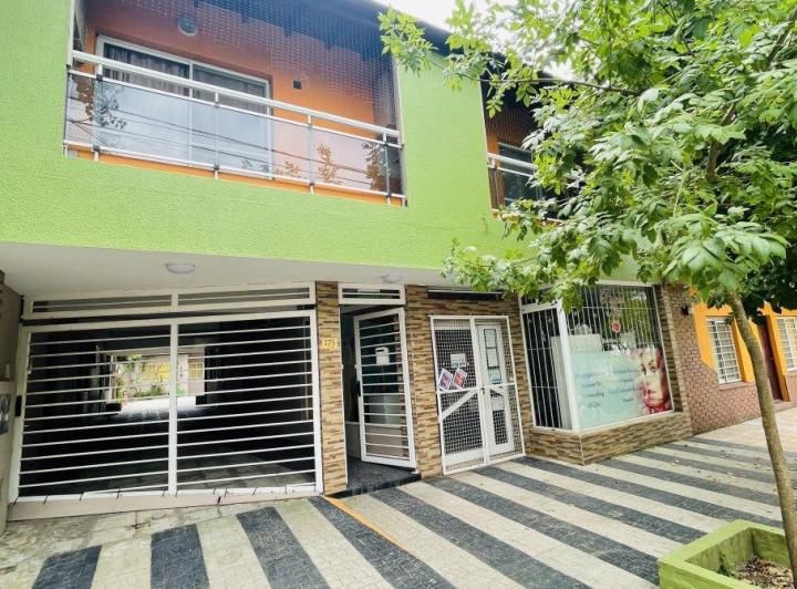 PH · 400m² · 4 Ambientes