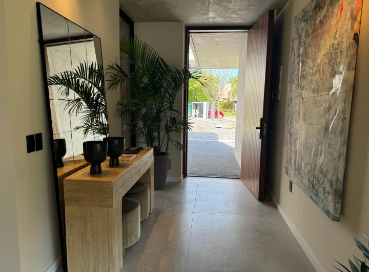 PH · 210m² · 5 Ambientes
