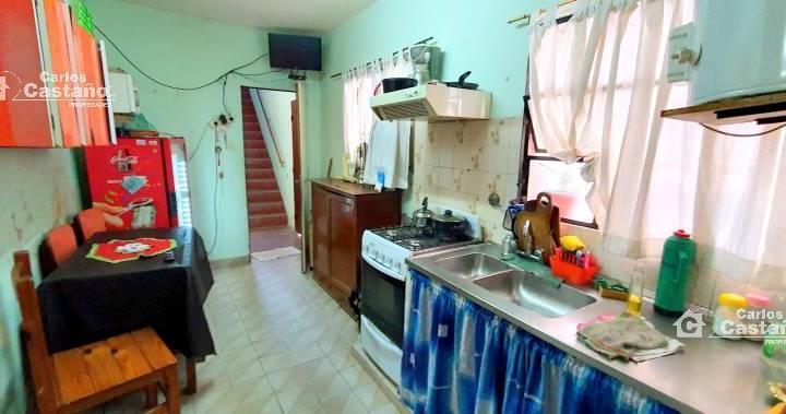 PH · 90m² · 4 Ambientes
