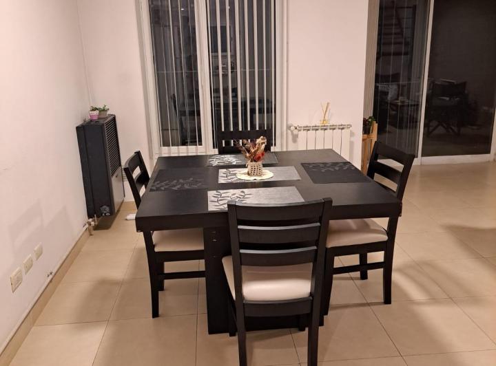 PH · 130m² · 4 Ambientes · 1 Cochera
