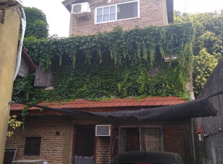 PH · 70m² · 4 Ambientes