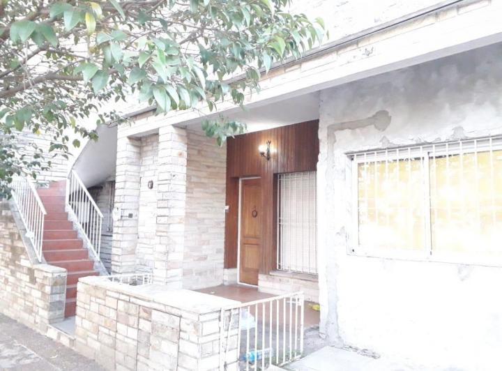PH · 94m² · 4 Ambientes