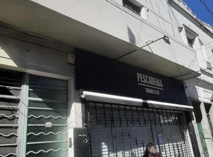 PH · 105m² · 4 Ambientes