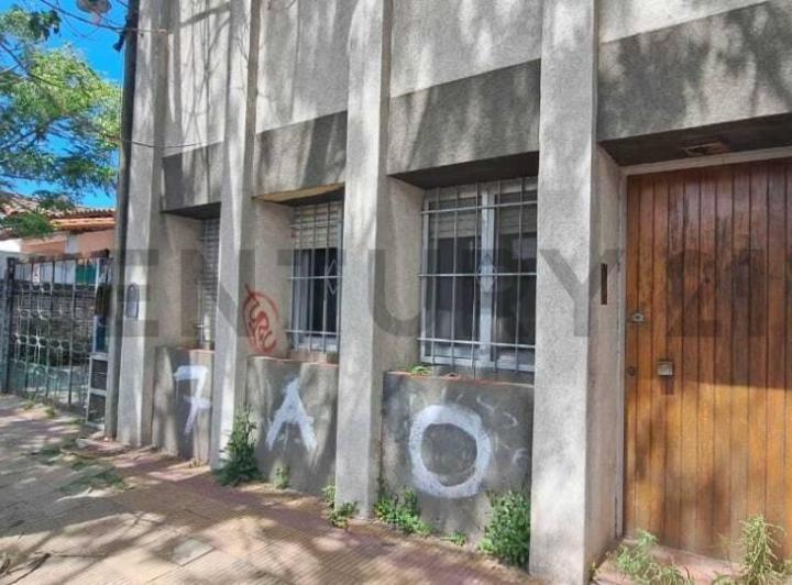 PH · 100m² · 3 Ambientes