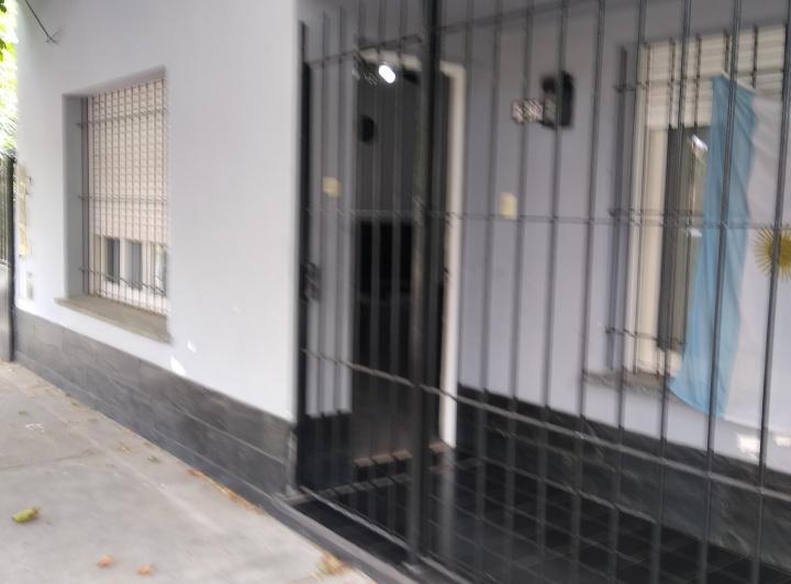 PH · 90m² · 4 Ambientes