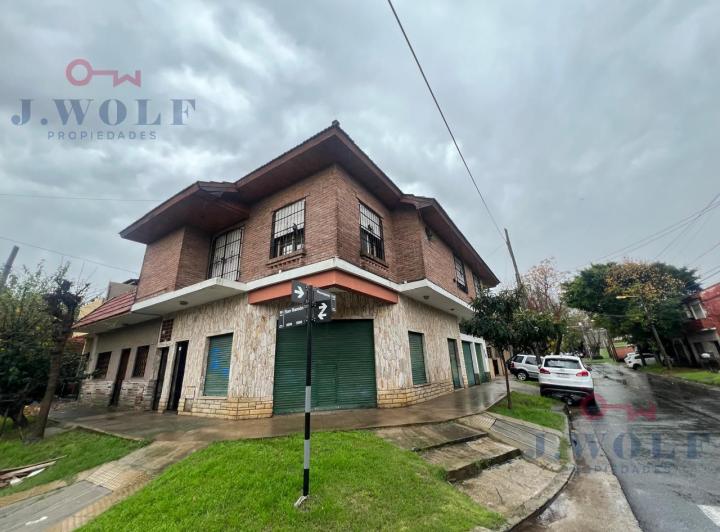 PH · 110m² · 4 Ambientes