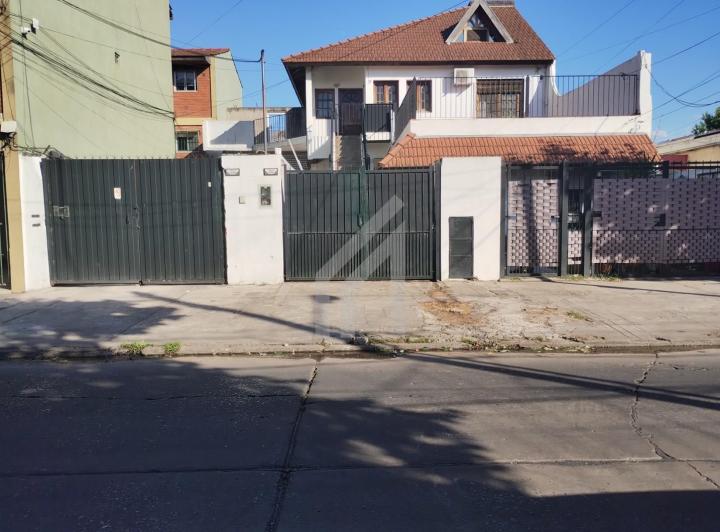 PH · 140m² · 7 Ambientes · 1 Cochera