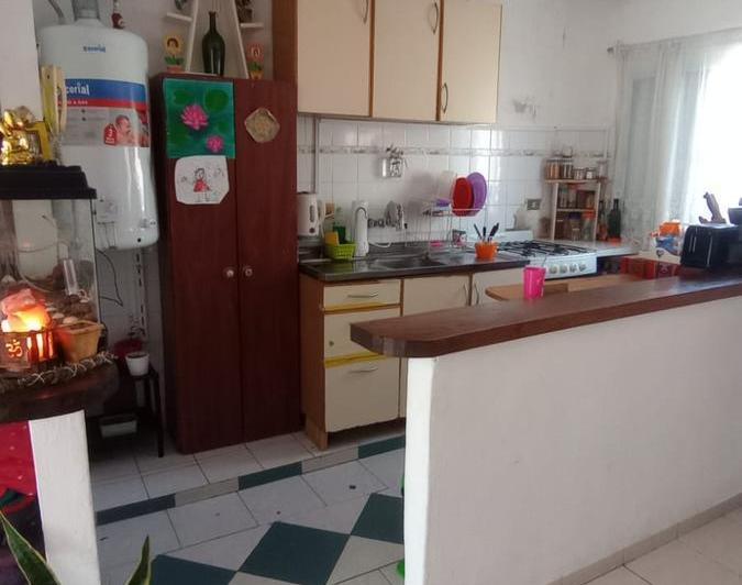 PH · 75m² · 4 Ambientes