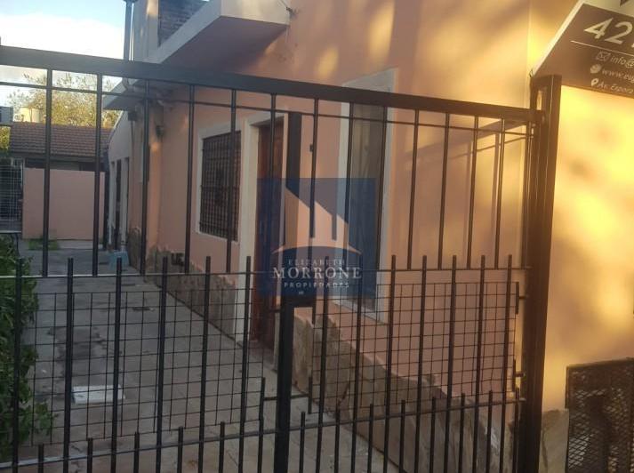 PH · 80m² · 4 Ambientes
