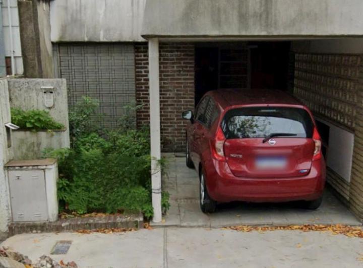 PH · 75m² · 4 Ambientes