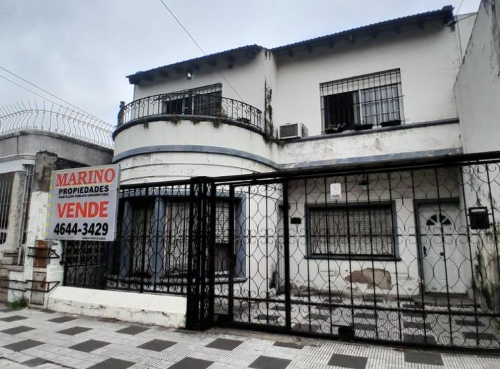 PH · 205m² · 4 Ambientes · 2 Cocheras
