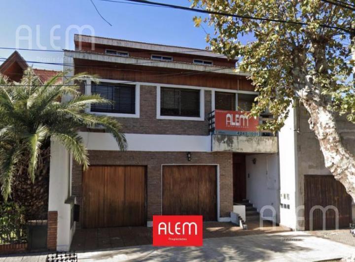 PH · 138m² · 4 Ambientes · 1 Cochera