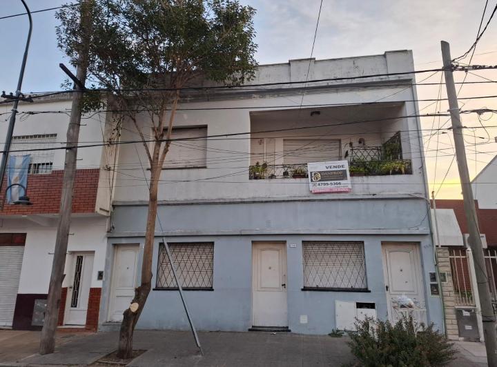 PH · 143m² · 6 Ambientes