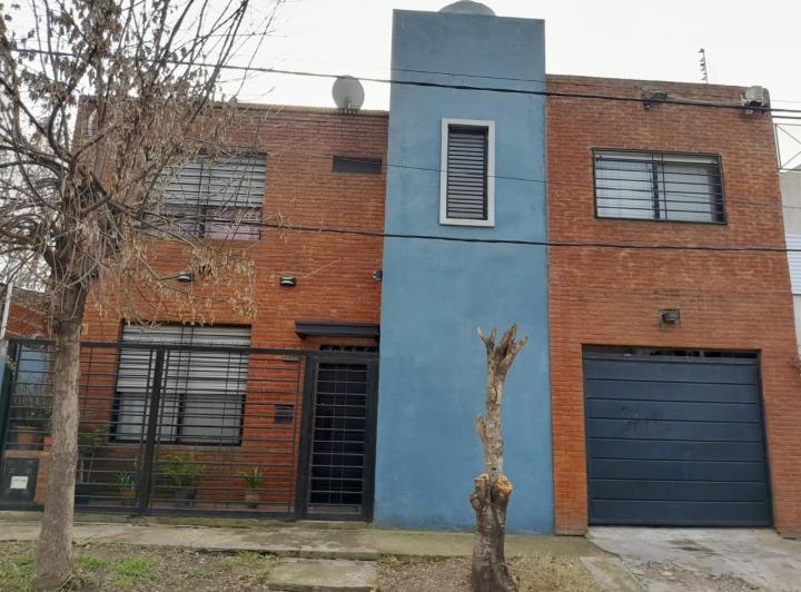PH · 150m² · 5 Ambientes · 1 Cochera
