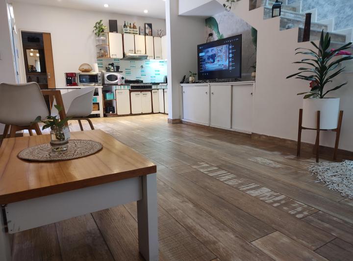 PH · 106m² · 4 Ambientes · 1 Cochera