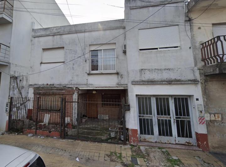 PH · 65m² · 4 Ambientes