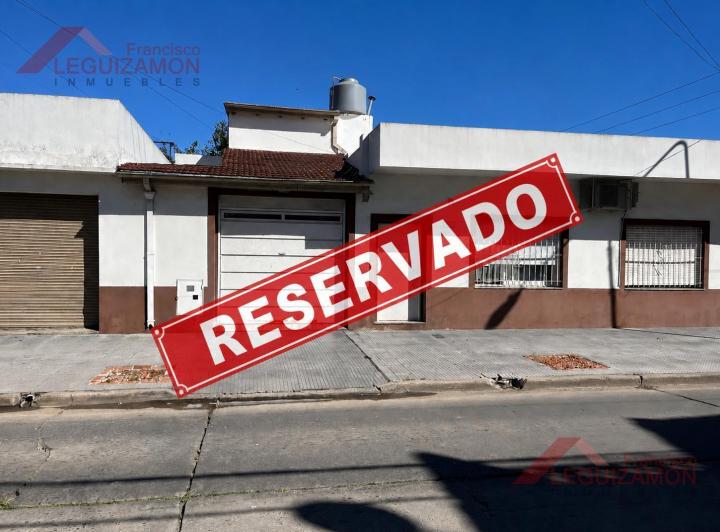 PH · 93m² · 4 Ambientes · 2 Cocheras