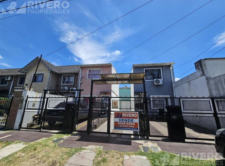 PH · 75m² · 4 Ambientes · 1 Cochera