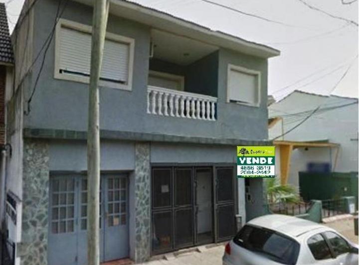 PH · 90m² · 4 Ambientes