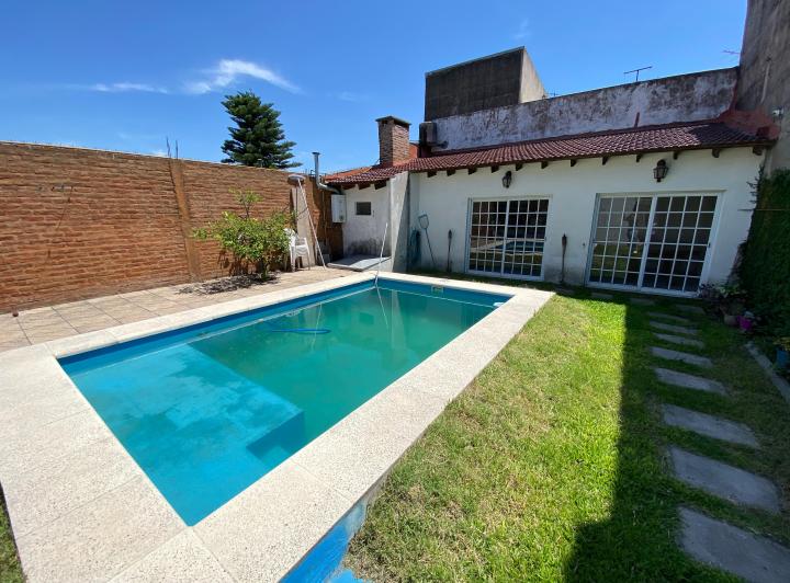 PH · 154m² · 7 Ambientes