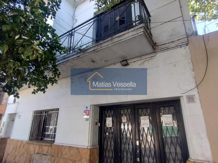 PH · 150m² · 5 Ambientes