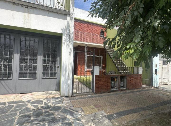 PH · 1m² · 4 Ambientes · 1 Cochera