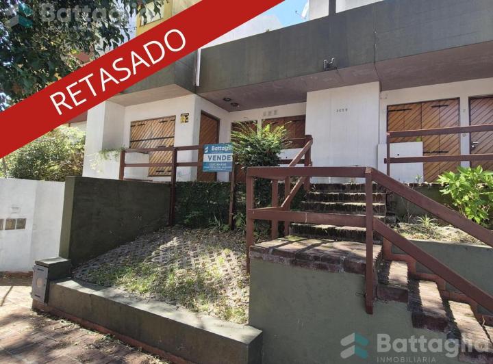 PH · 173m² · 4 Ambientes · 2 Cocheras