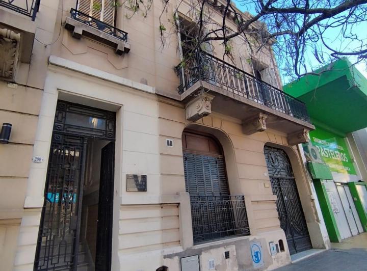 PH · 196m² · 3 Dormitorios