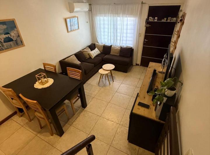PH · 96m² · 4 Ambientes · 1 Cochera
