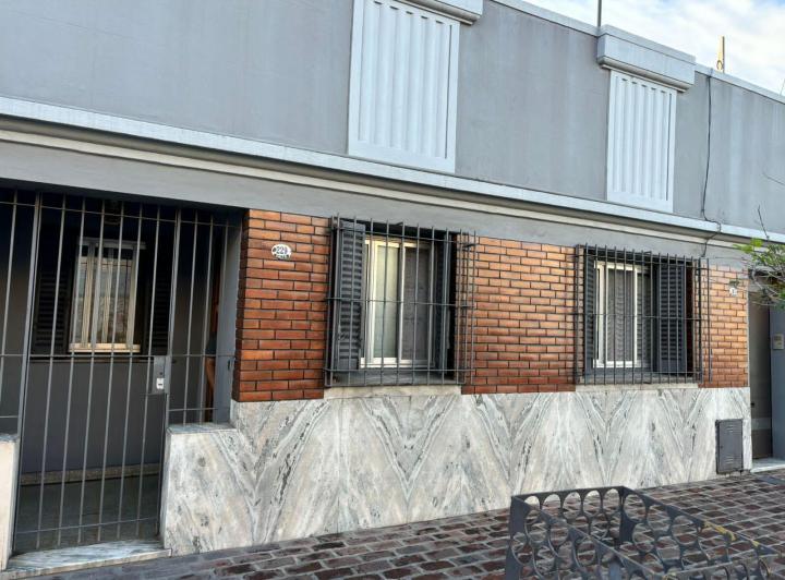 PH · 95m² · 4 Ambientes