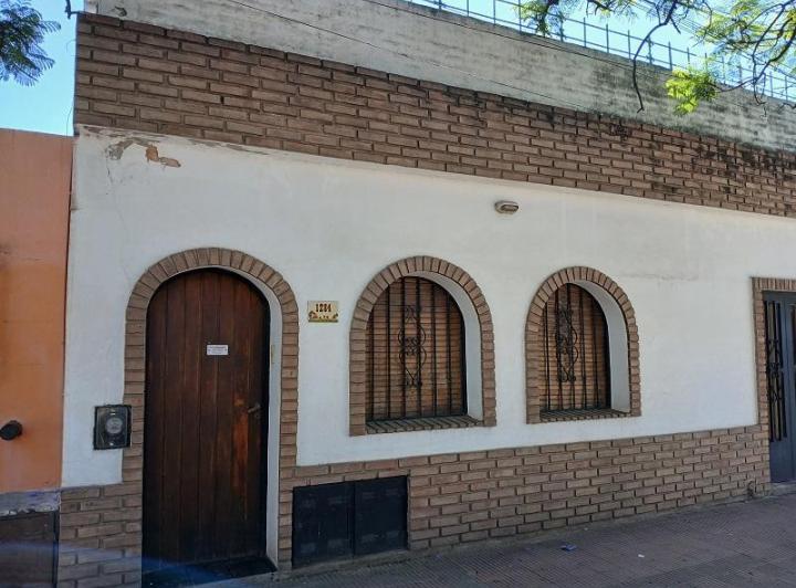PH · 129m² · 4 Ambientes