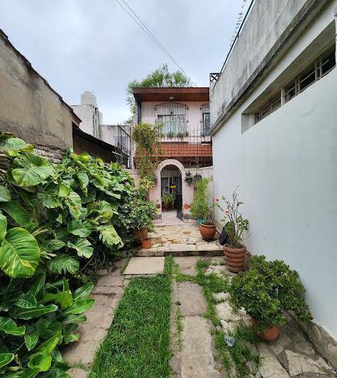 PH · 120m² · 4 Ambientes